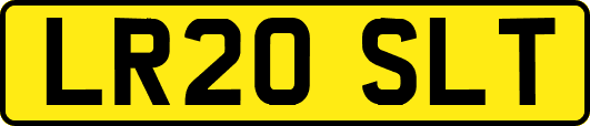 LR20SLT