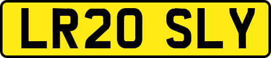 LR20SLY