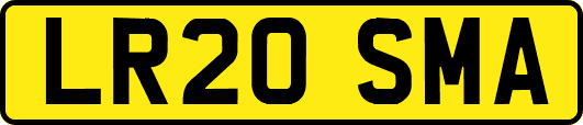LR20SMA