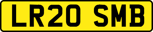 LR20SMB