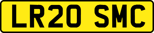 LR20SMC