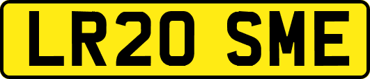 LR20SME