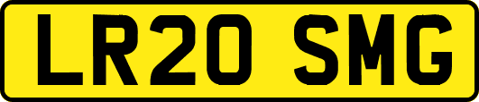 LR20SMG