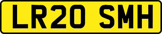 LR20SMH