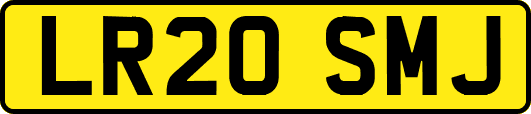 LR20SMJ