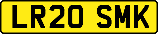 LR20SMK