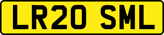 LR20SML