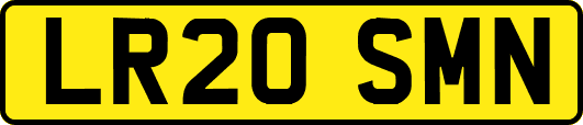 LR20SMN
