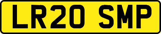 LR20SMP