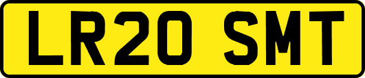 LR20SMT