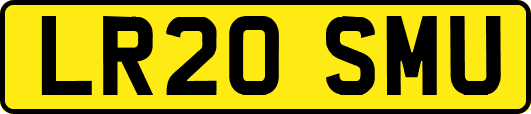 LR20SMU