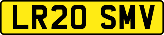 LR20SMV