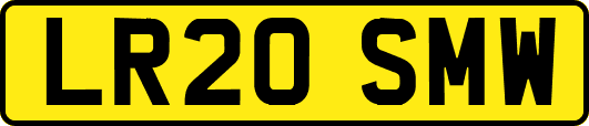 LR20SMW