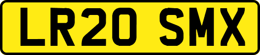 LR20SMX