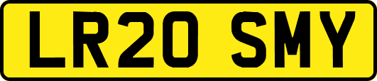LR20SMY