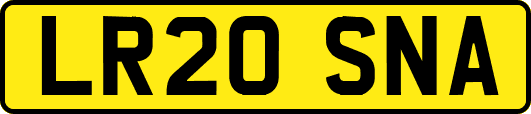 LR20SNA