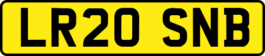 LR20SNB