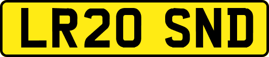 LR20SND