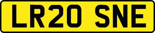 LR20SNE