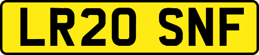 LR20SNF