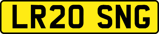 LR20SNG