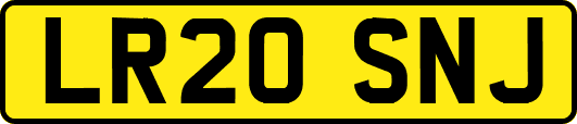 LR20SNJ