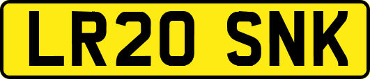 LR20SNK