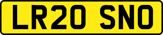 LR20SNO