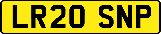LR20SNP