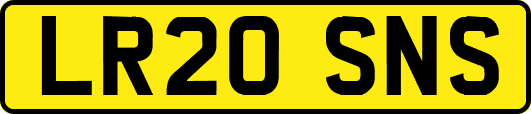 LR20SNS