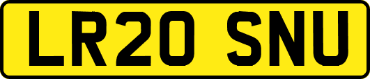 LR20SNU
