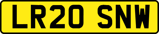 LR20SNW