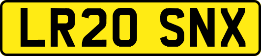 LR20SNX