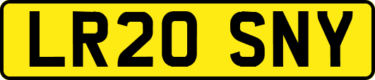LR20SNY