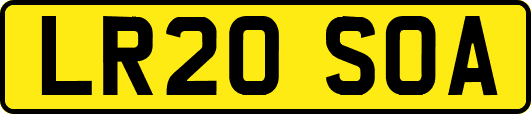 LR20SOA