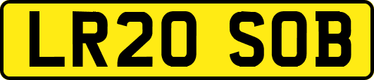 LR20SOB