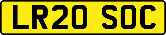 LR20SOC