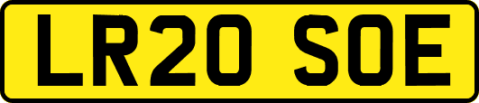 LR20SOE