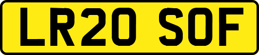 LR20SOF