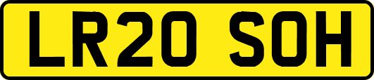 LR20SOH