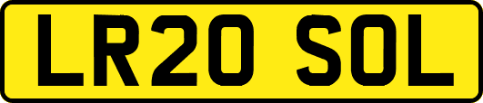 LR20SOL