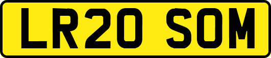 LR20SOM