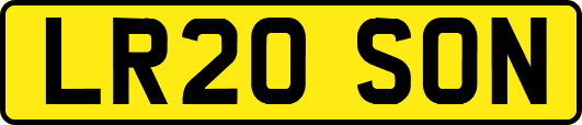 LR20SON