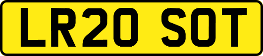LR20SOT