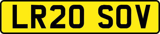 LR20SOV