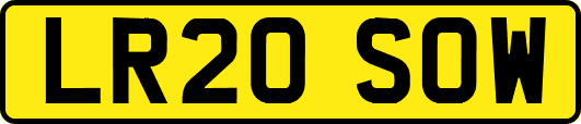 LR20SOW