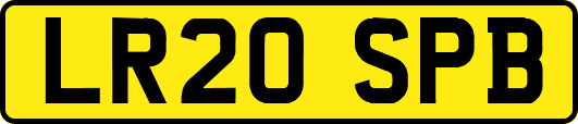 LR20SPB