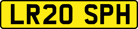 LR20SPH