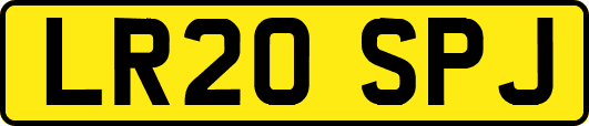 LR20SPJ