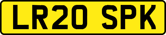LR20SPK